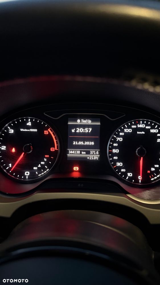 Audi A3 Sportback - 17