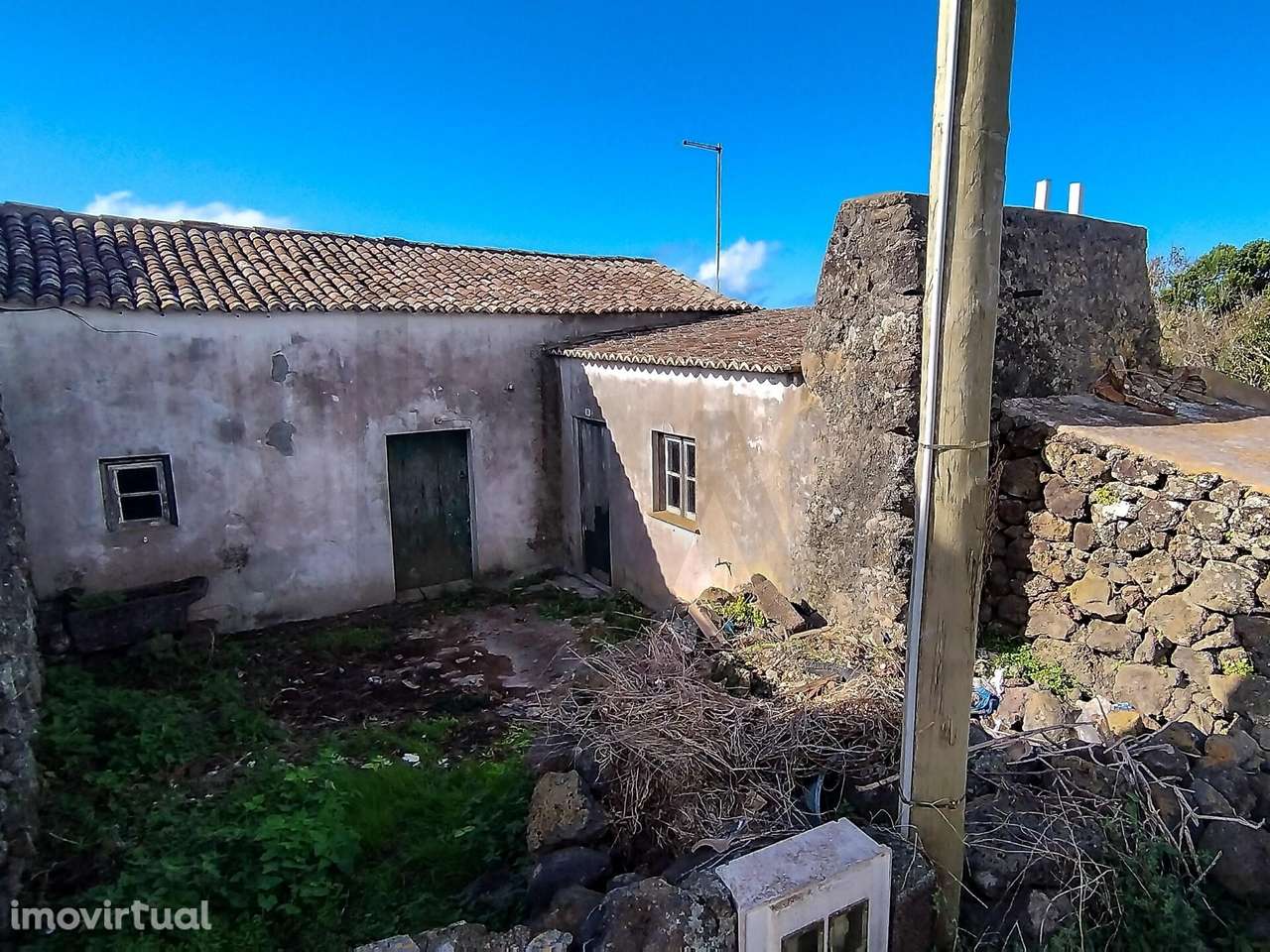 Moradia T1 em Guadalupe - Grande imagem: 2/26