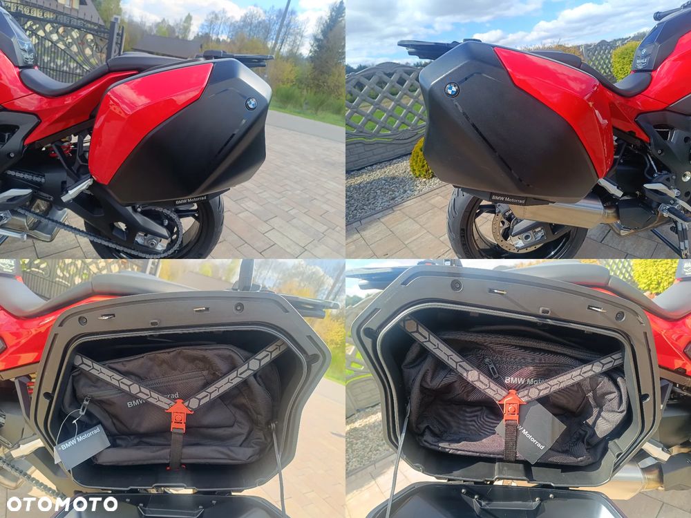 BMW XR - 23