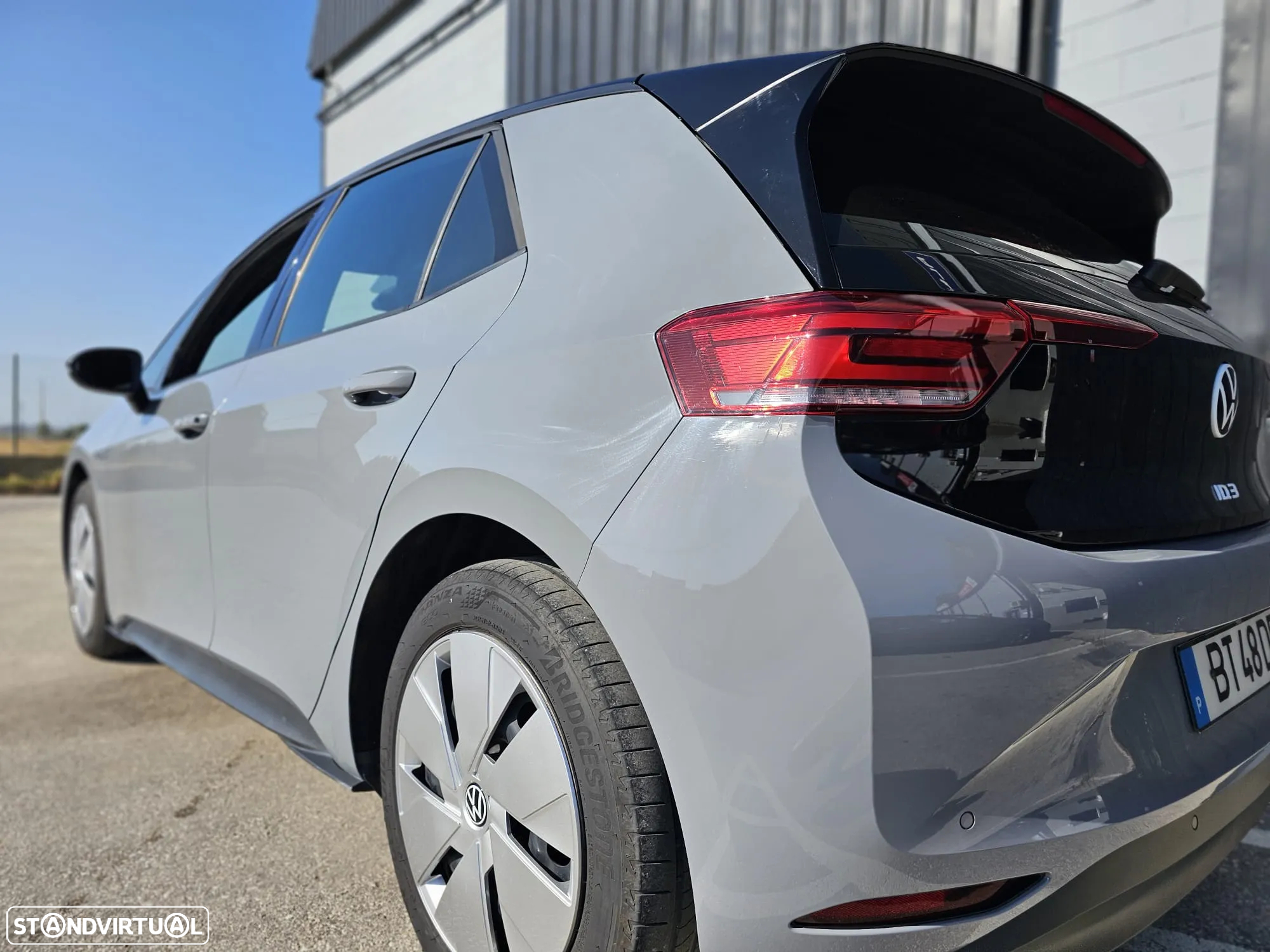VW ID.3 Pro Business - 26