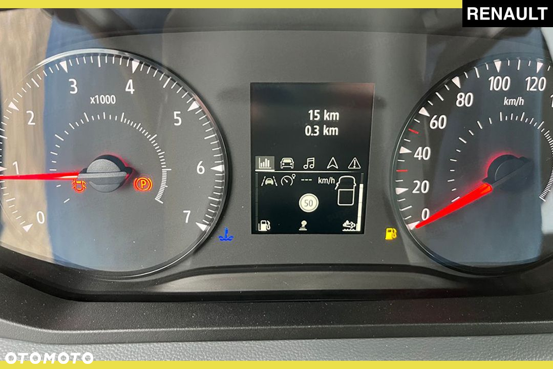 Renault Master L3 Zabudowa 10EP 2.0 170KM - 9