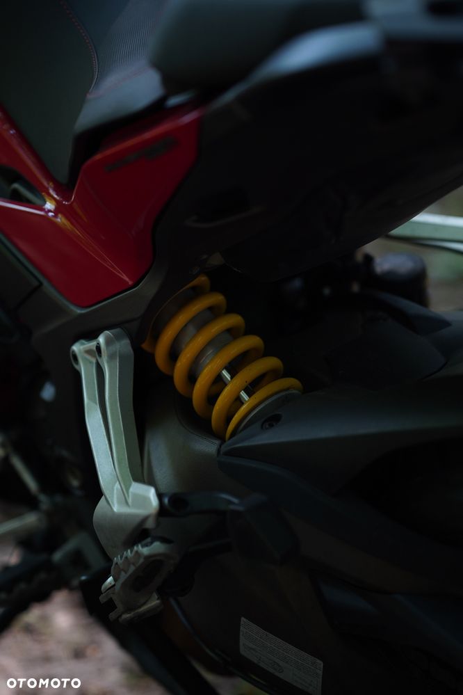 Ducati Multistrada - 3