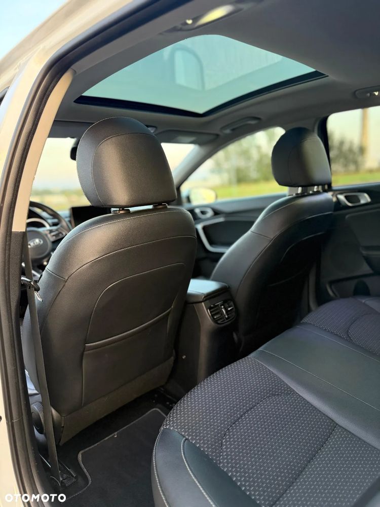 Kia Ceed 1.4 T-GDI DCT OPF Platinum Edition - 25