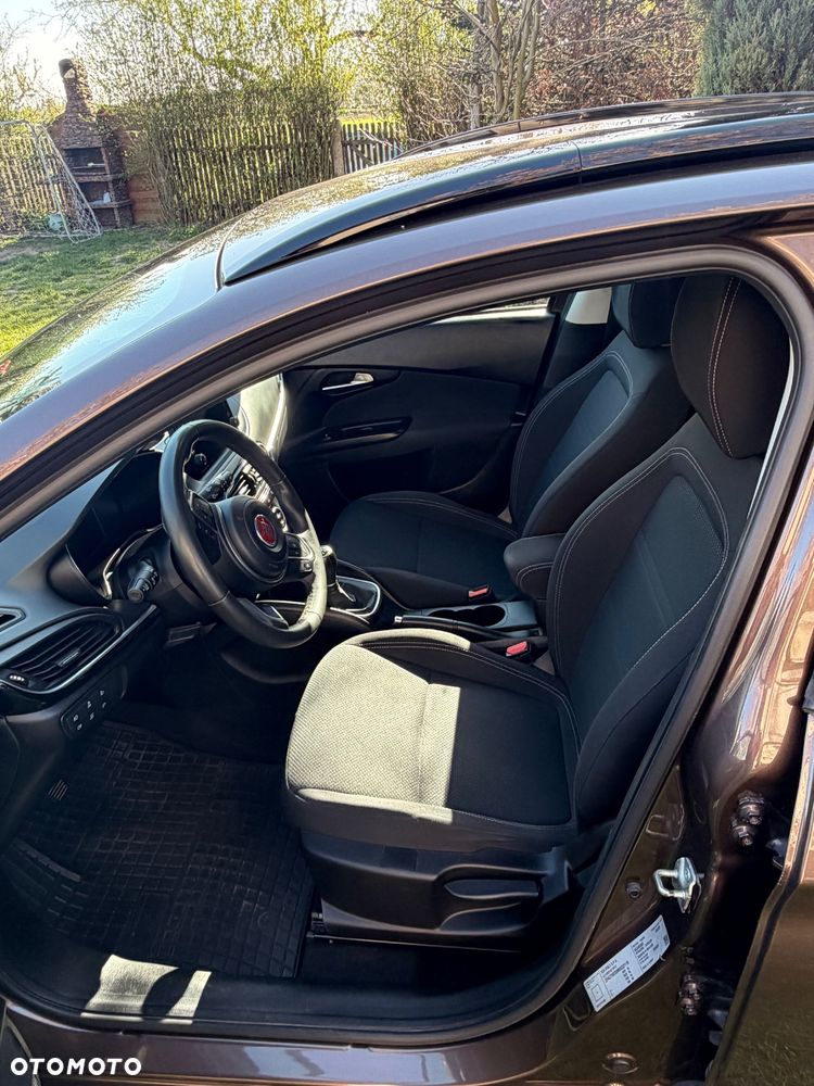Fiat Tipo 1.0 T3 Life - 10