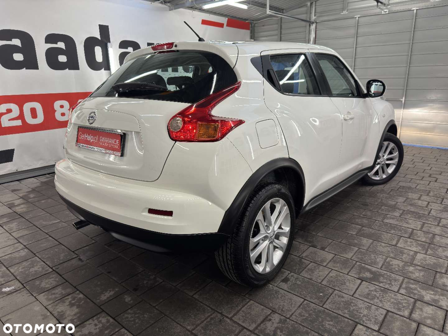 Nissan Juke - 13