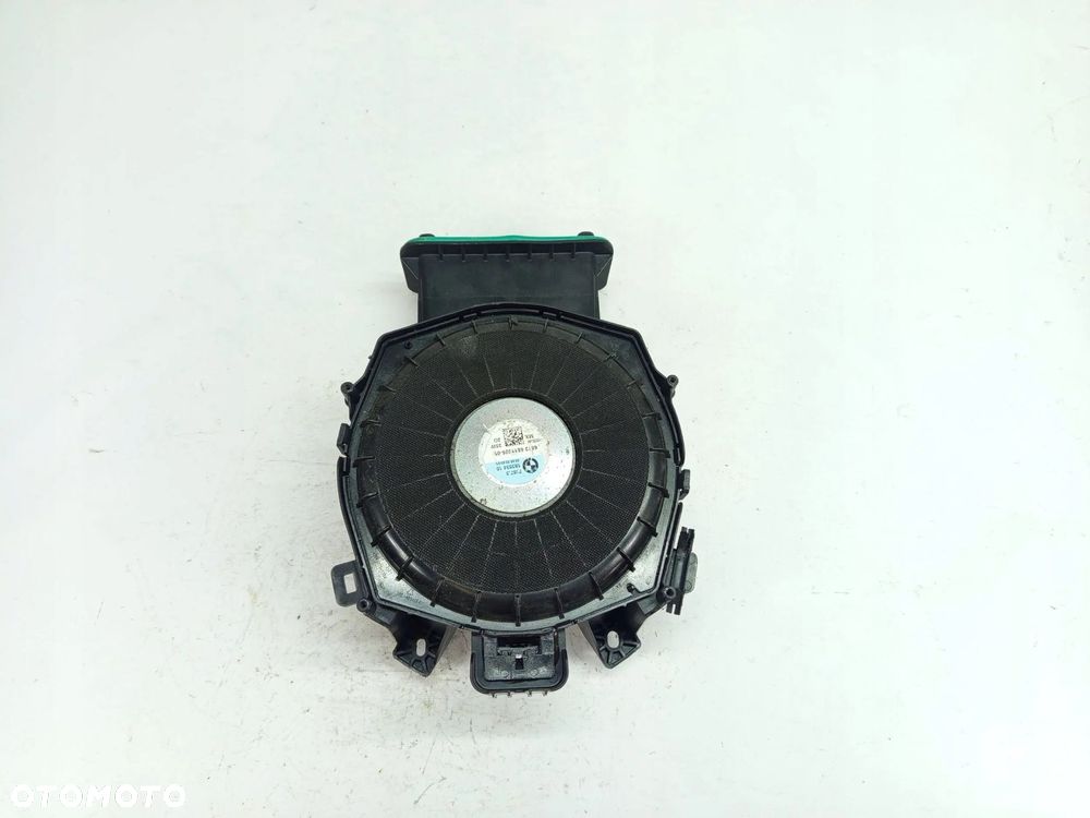 GŁOSNIK NISKOTONOWY HiFi 6811926 BMW X4 G02 X3 G01 F97 F98 - 4