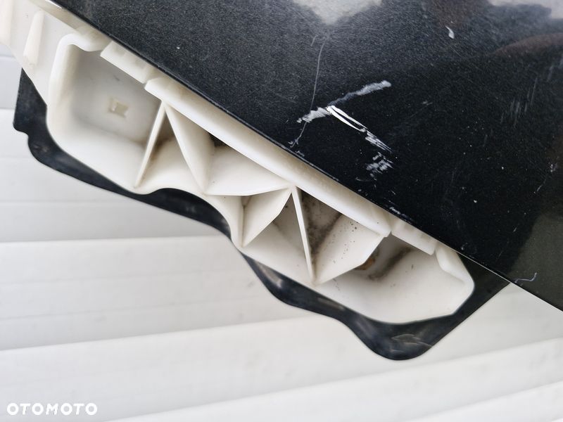 NISSAN QASHQAI I 1 J10 LIFT BŁOTNIK LEWY PRZÓD PRZEDNI - 3
