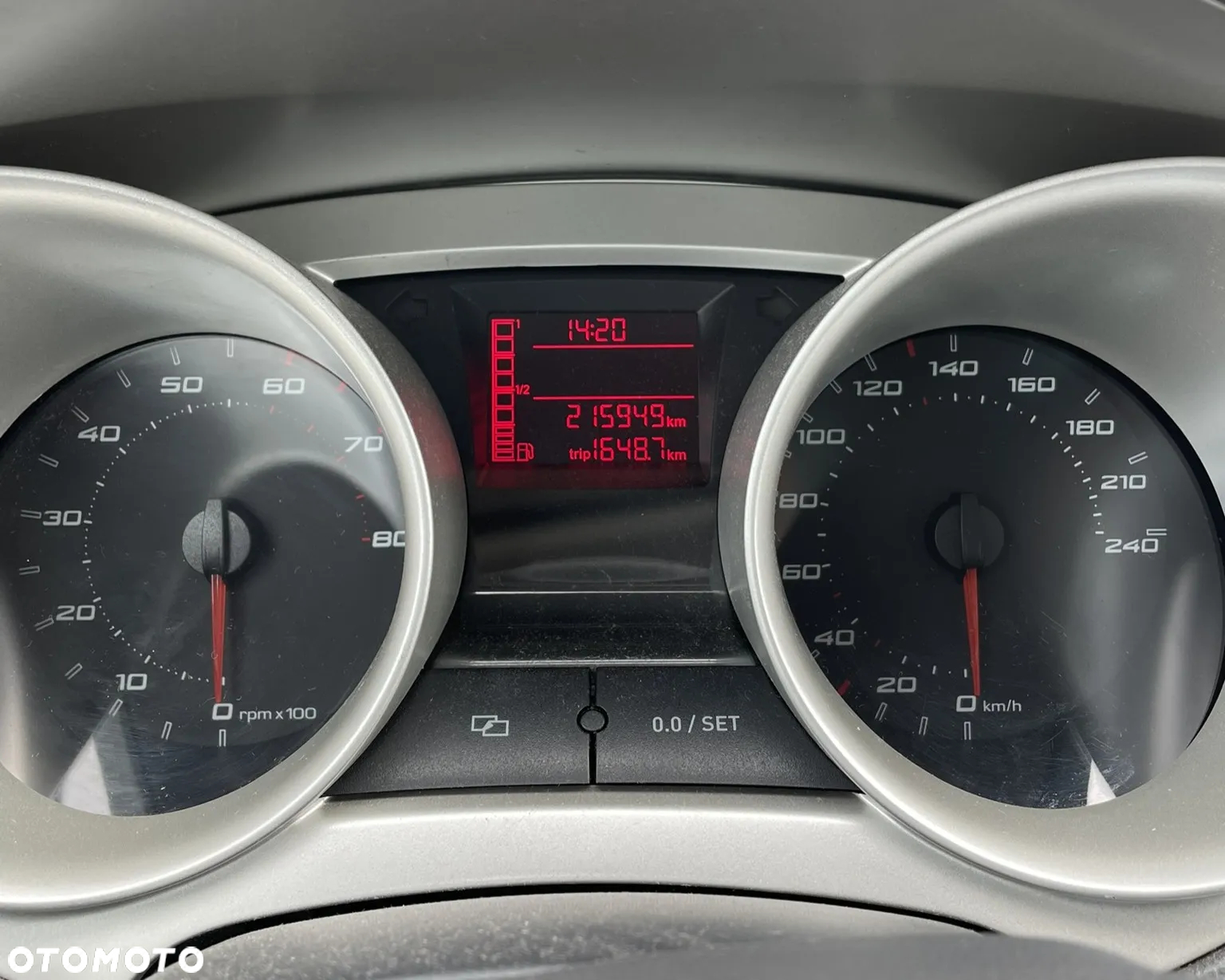 Seat Ibiza - 8