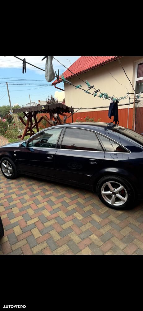 Audi A6 Limuzina - 5