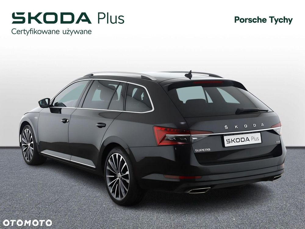 Skoda Superb - 28