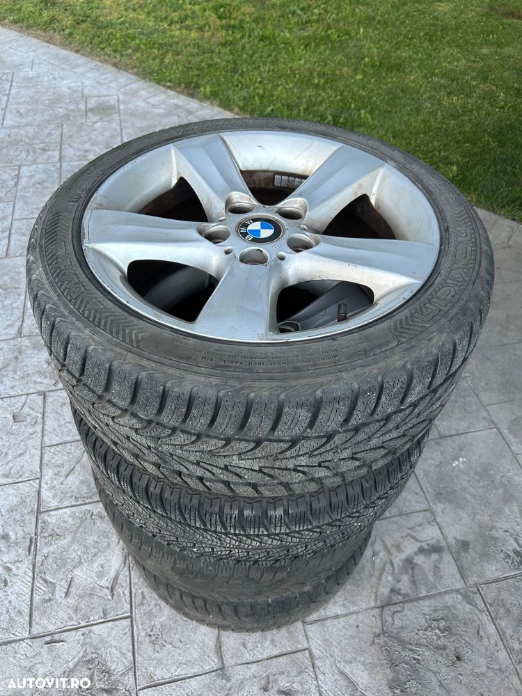 BMW Seria 3 320d DPF Aut. Edition Exclusive - 28