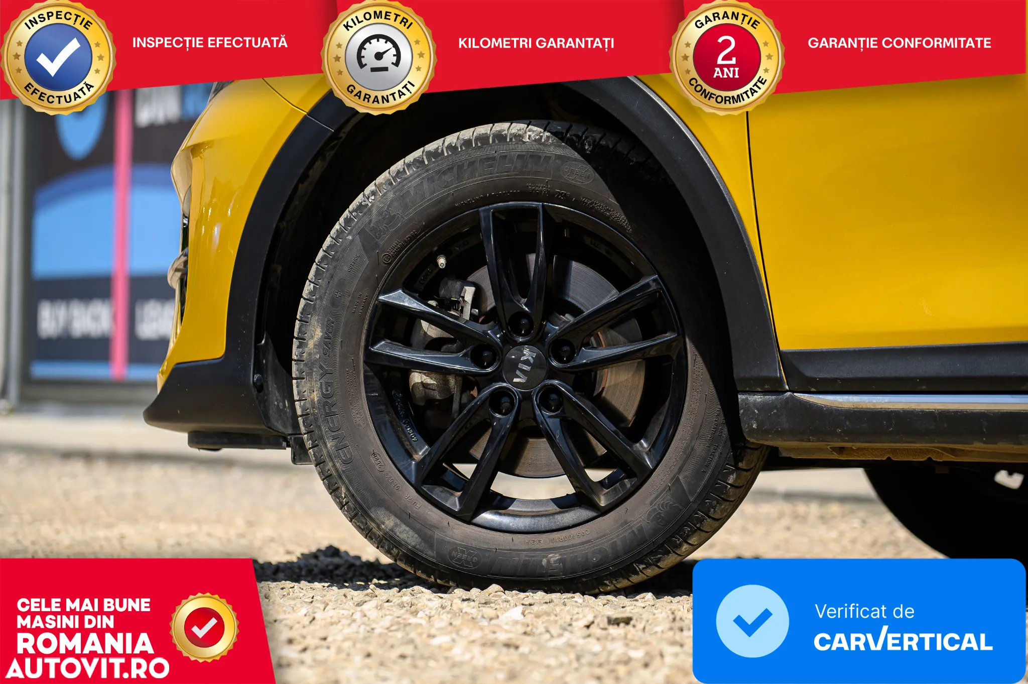 Kia XCeed 1.6 GDI DCT6 OPF Plug-in-Hybrid Inspiration - 6