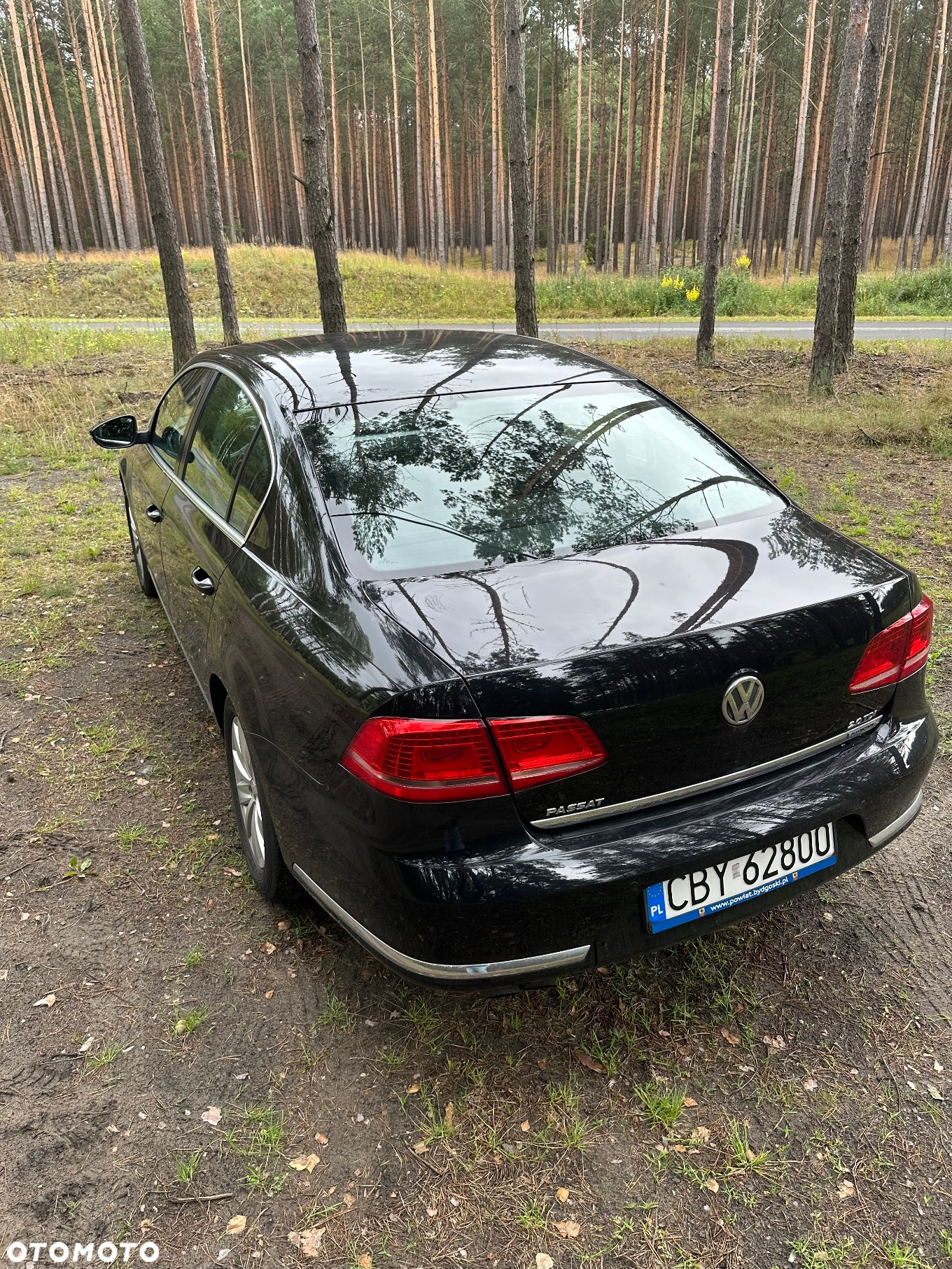 Volkswagen Passat 2.0 TDI Highline DSG - 3