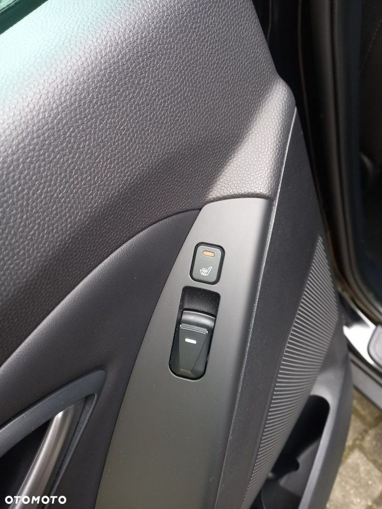 Hyundai ix35 1.7 CRDi Premium 2WD - 29