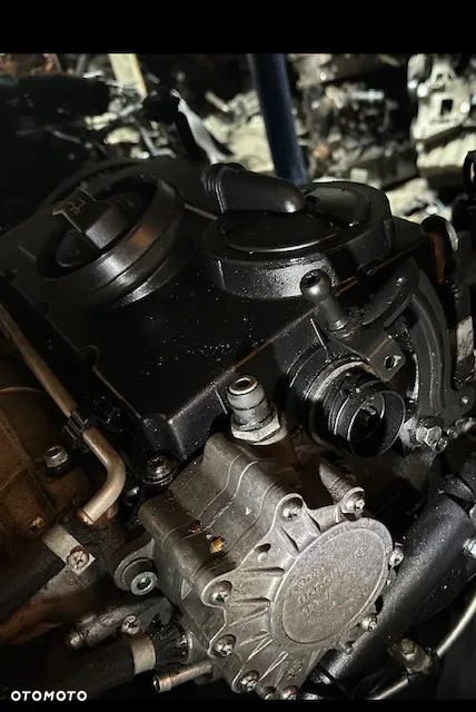 SILNIK 2.0 TDI 140KM BKD BRT - 3