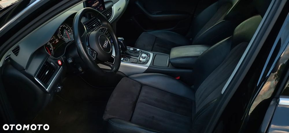 Audi A6 Avant 3.0 TDI Quattro S tronic - 18
