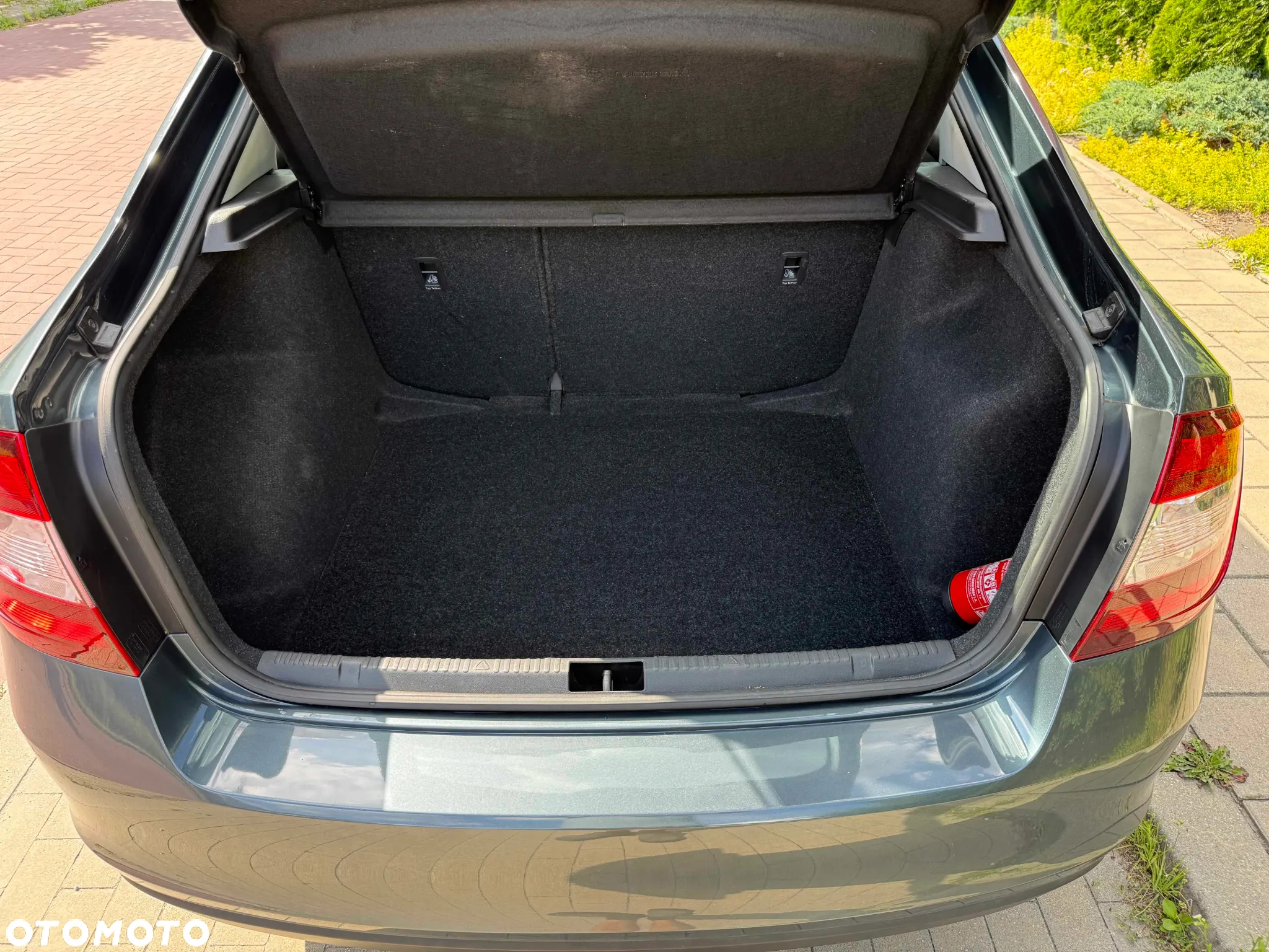Skoda RAPID 1.0 TSI Active - 7