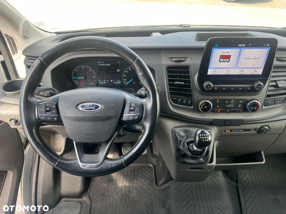 Ford Transit - 31