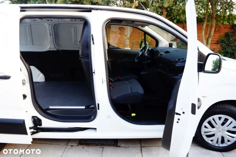 Toyota Proace Long Salon Pl Serwis Aso Bogata Opcja Faktura Vat 23% - 36