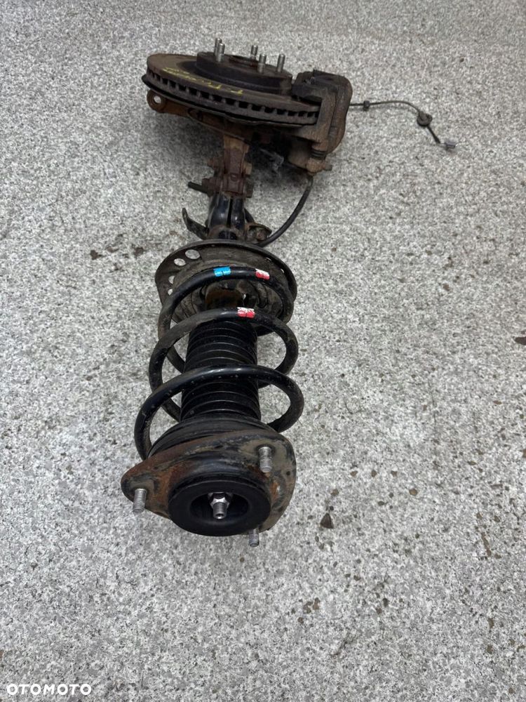 zwrotnica mcpherson prawy przód subaru forester v 2019-2023 2.0 - 8