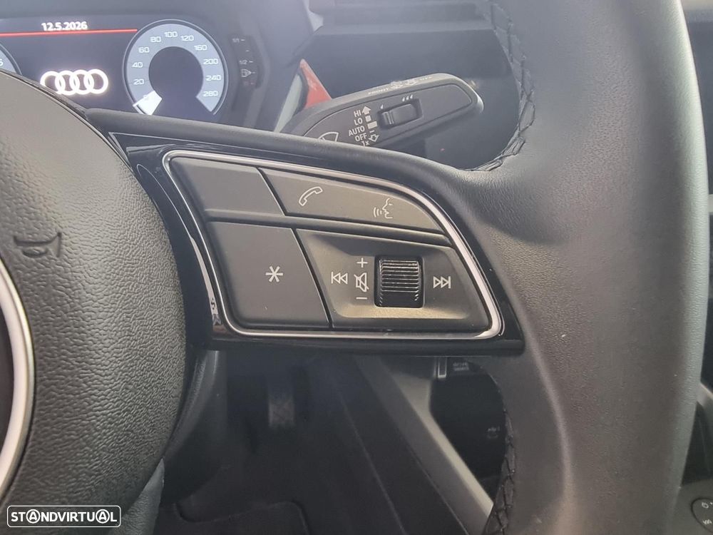 Audi A3 Sportback 30 TFSI Advanced - 19