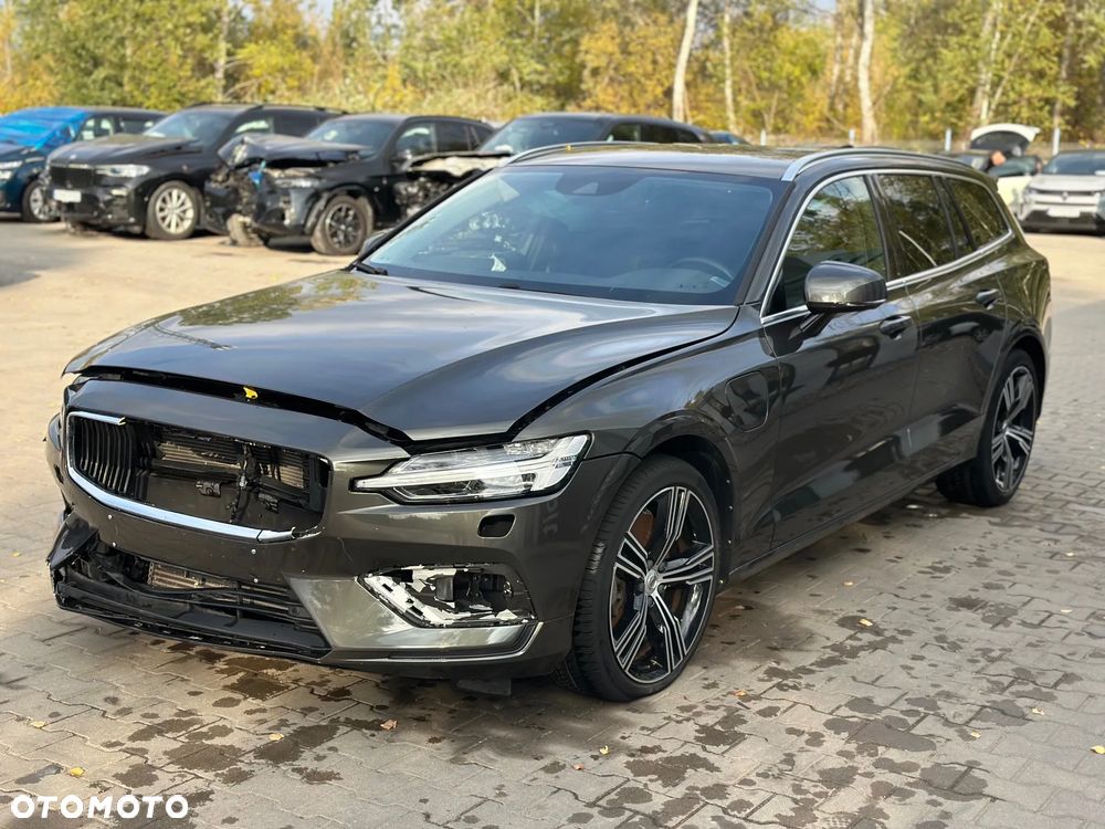 Volvo V60 - 3