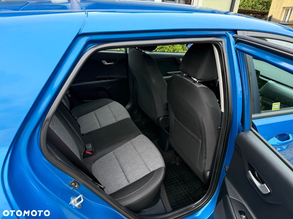 Kia Stonic 1.0 T-GDI M - 15