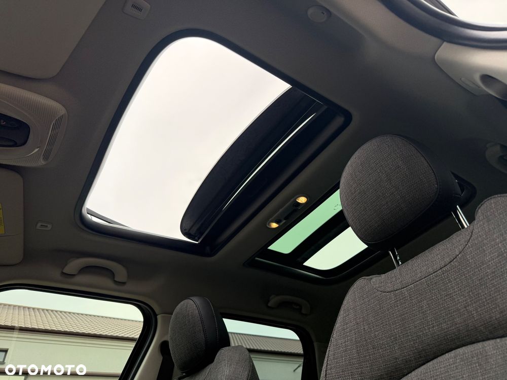 MINI Countryman Cooper Classic Trim - 14