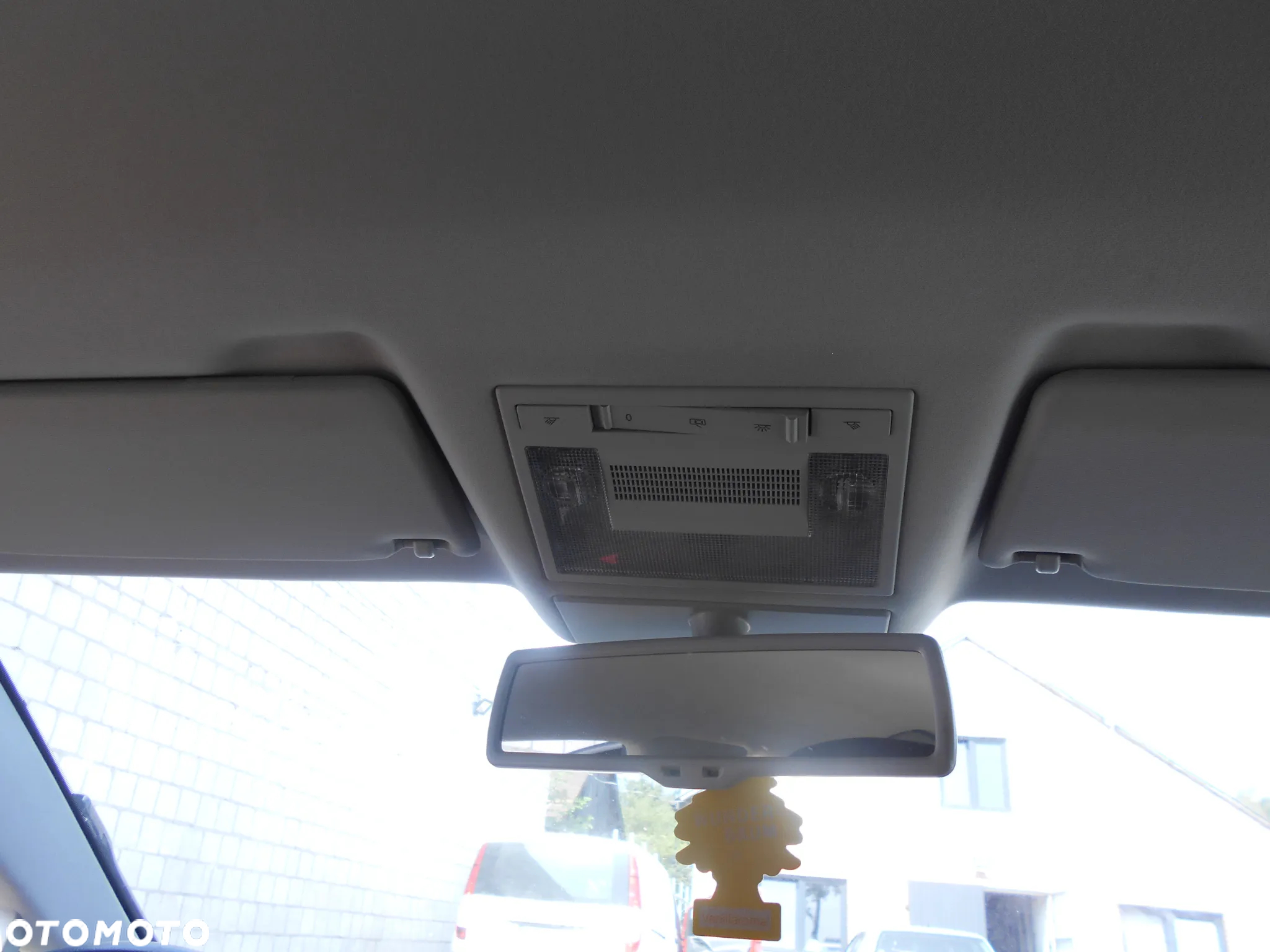 SEAT LEON II LIFT FR 09-12R 2.0 TDI CFJ KOD LAKIERU LZ9Y - 13