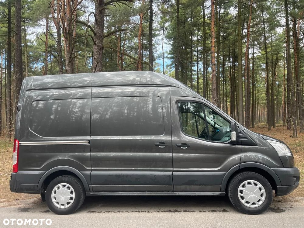 Ford Transit - 3