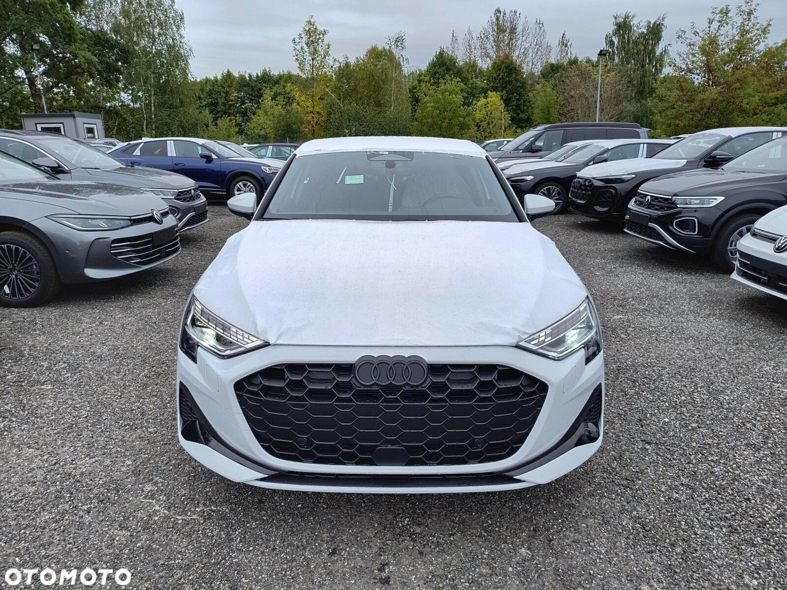 Audi A3 - 2