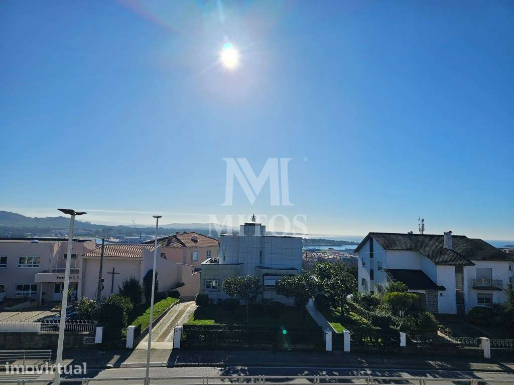 Moradia Isolada em zona de excelência - Viana do Castelo - Grande imagem: 4/39