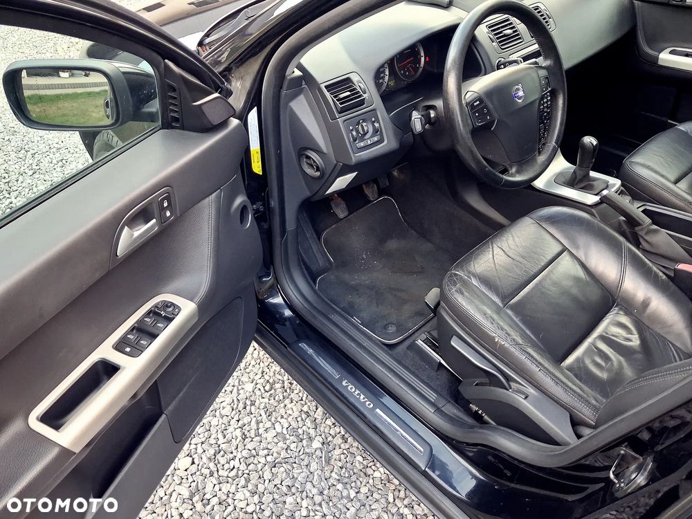Volvo S40 1.8 Summum - 16