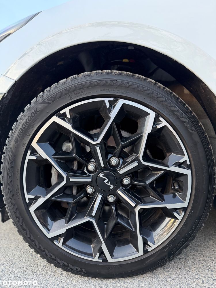 Kia ProCeed - 11