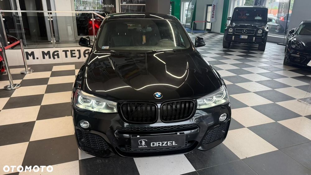 BMW X4 - 3