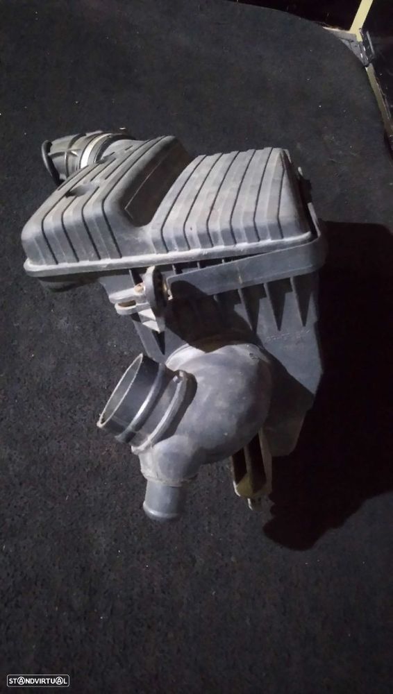 Caixa De Filtro Fiat Brava (182_) - 1