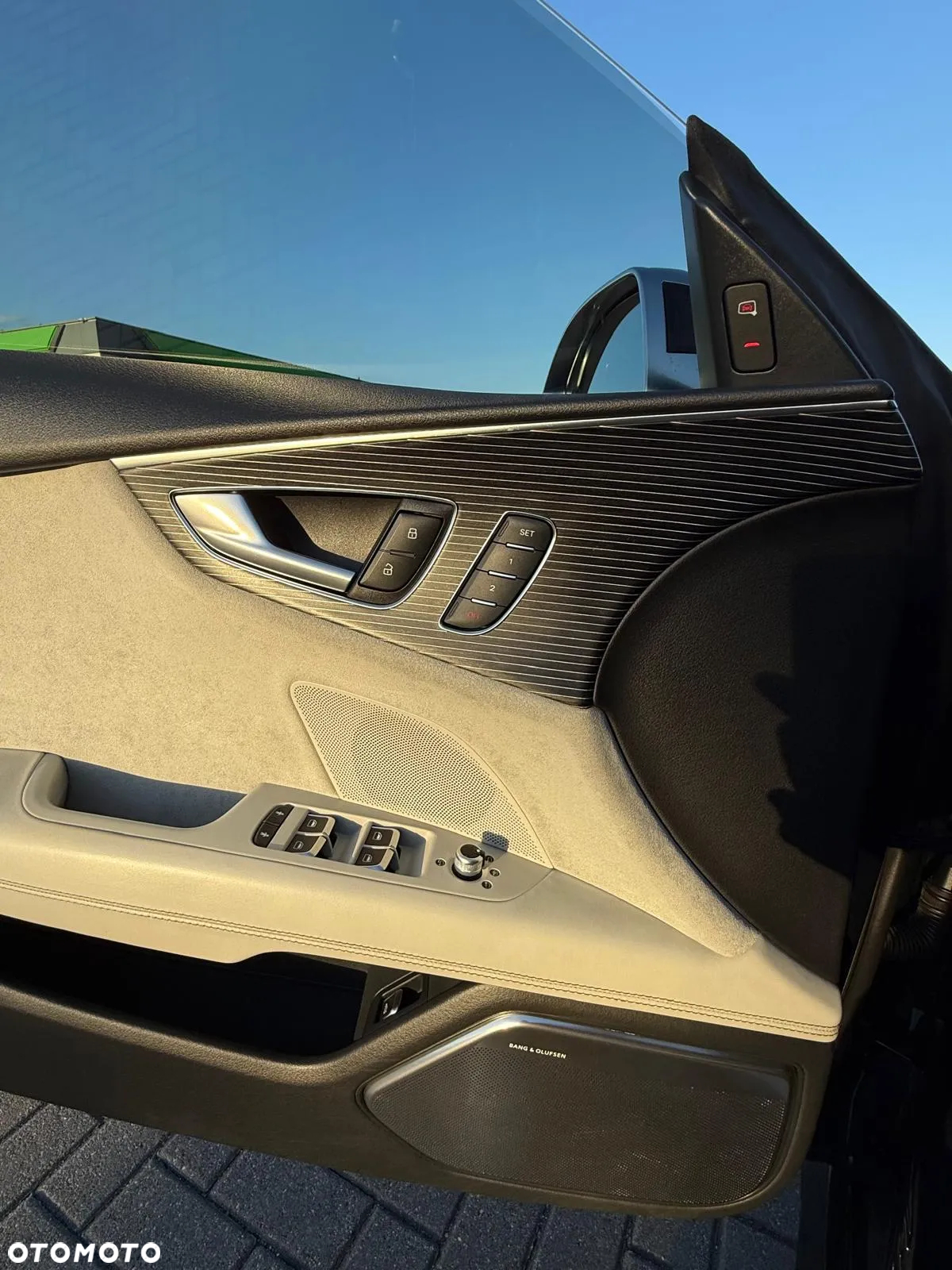 Audi S7 4.0 TFSI Quattro S tronic - 15