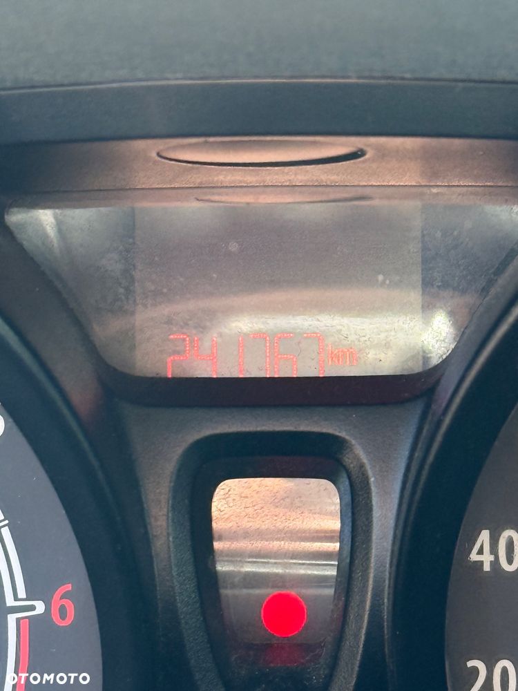 Ford Fiesta - 14