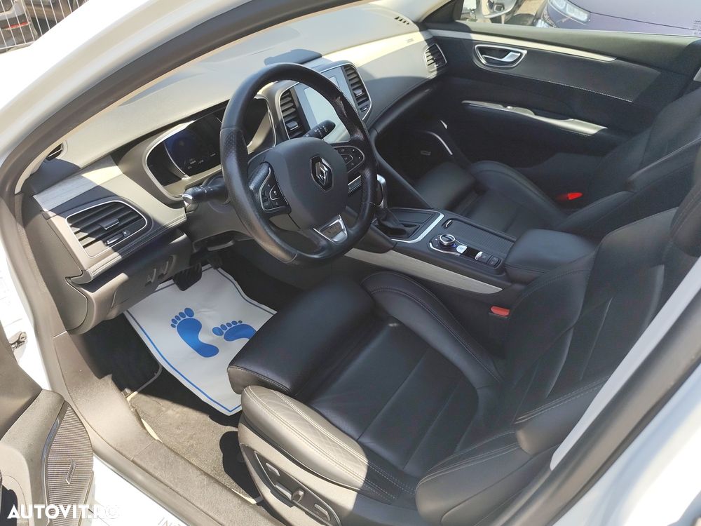 Renault Talisman - 10