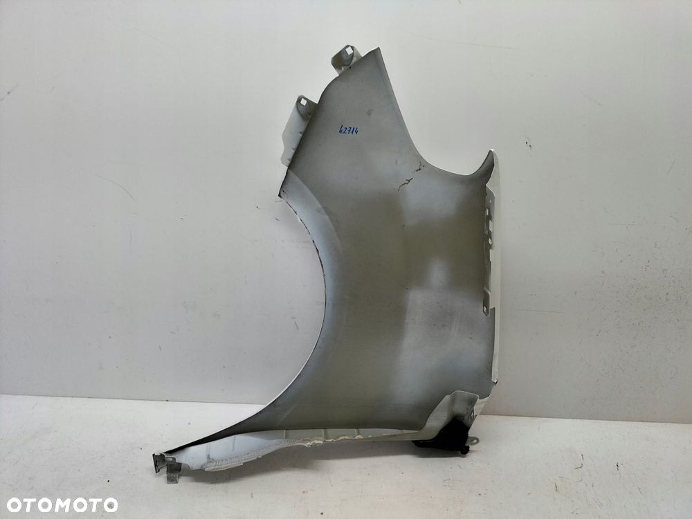 błotnik przedni przód prawy fiat doblo ii lift 15- - 5