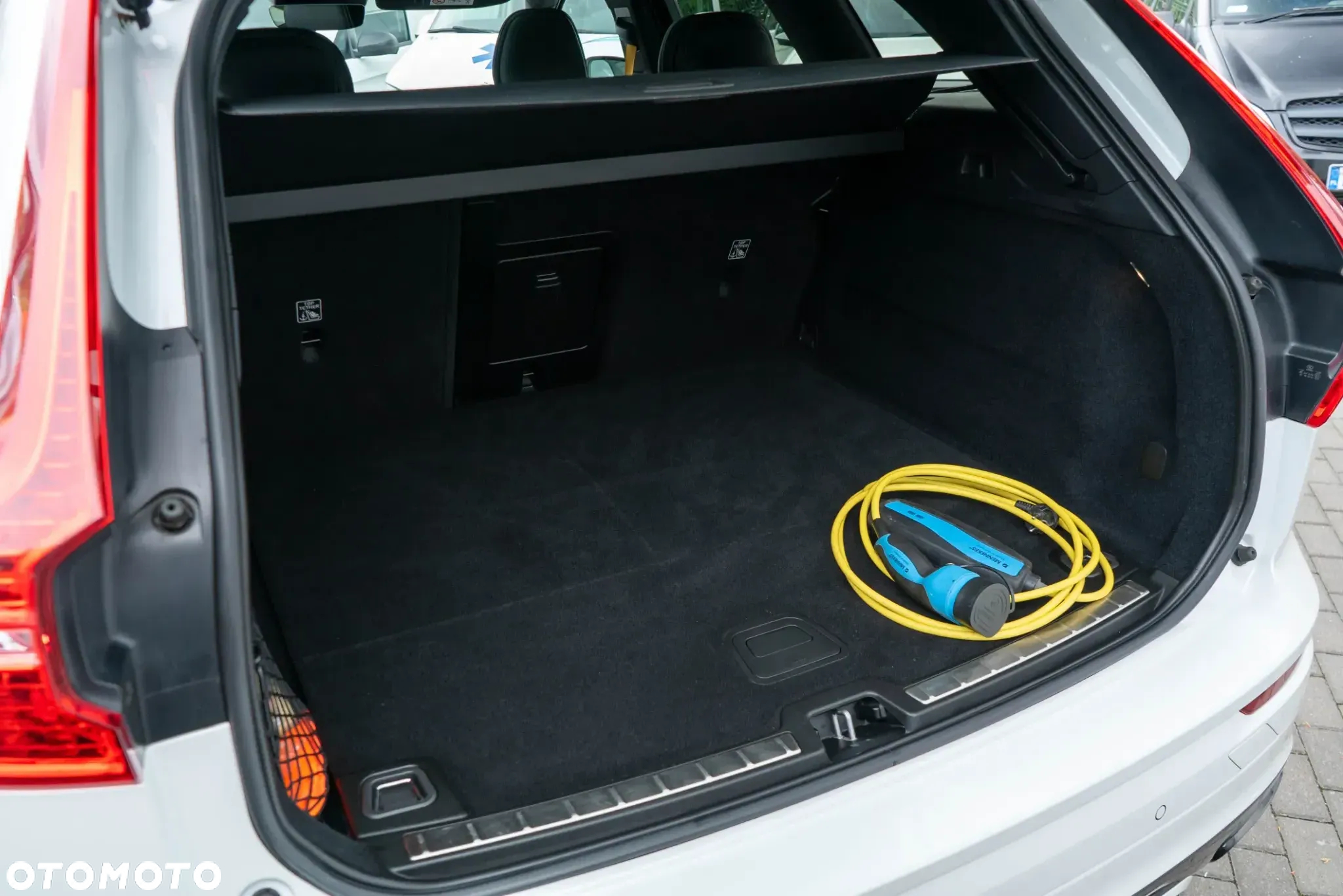 Volvo XC 60 T8 AWD Plug-In Hybrid Polestar Engineered - 17