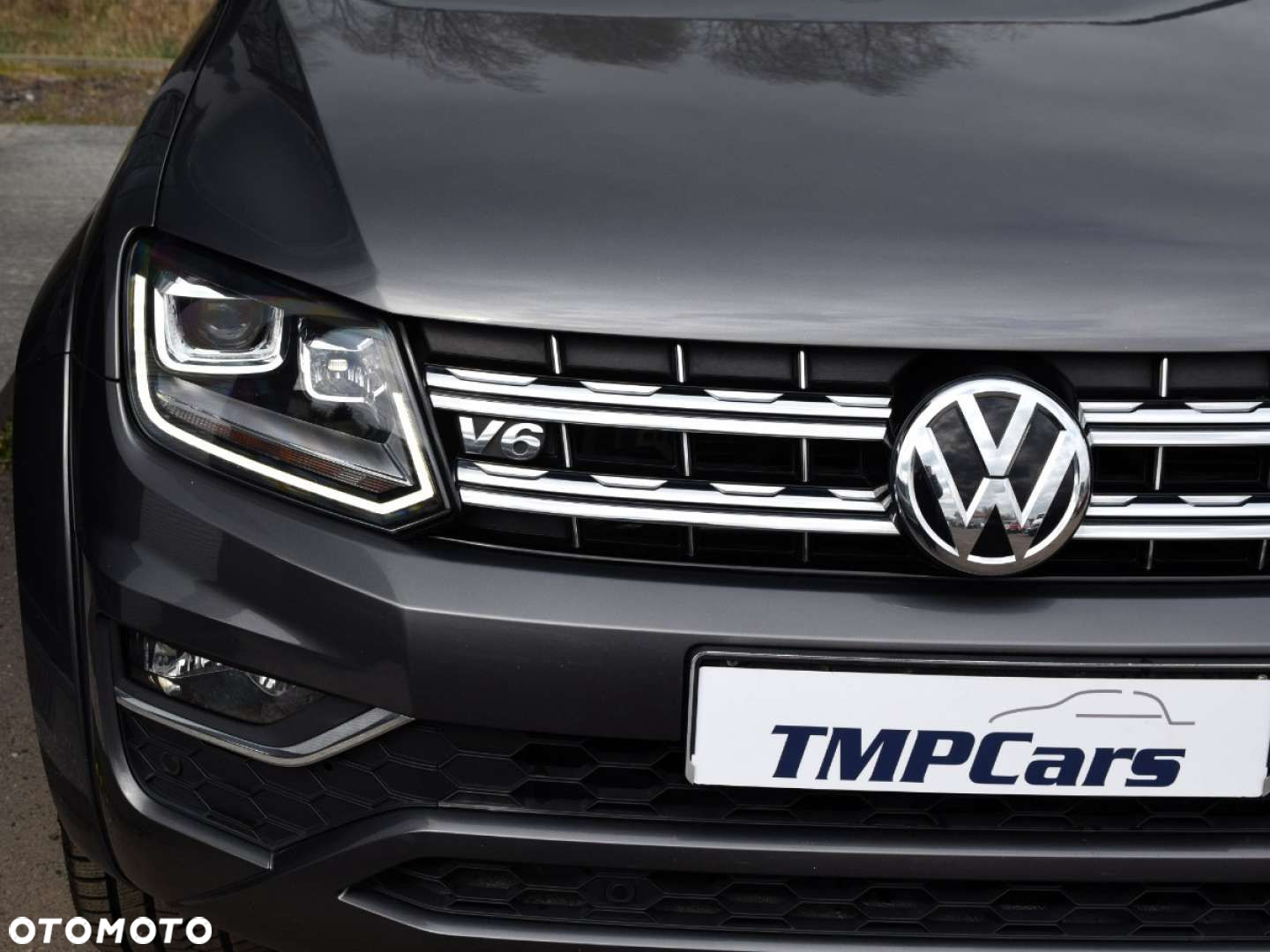 Volkswagen Amarok - 11