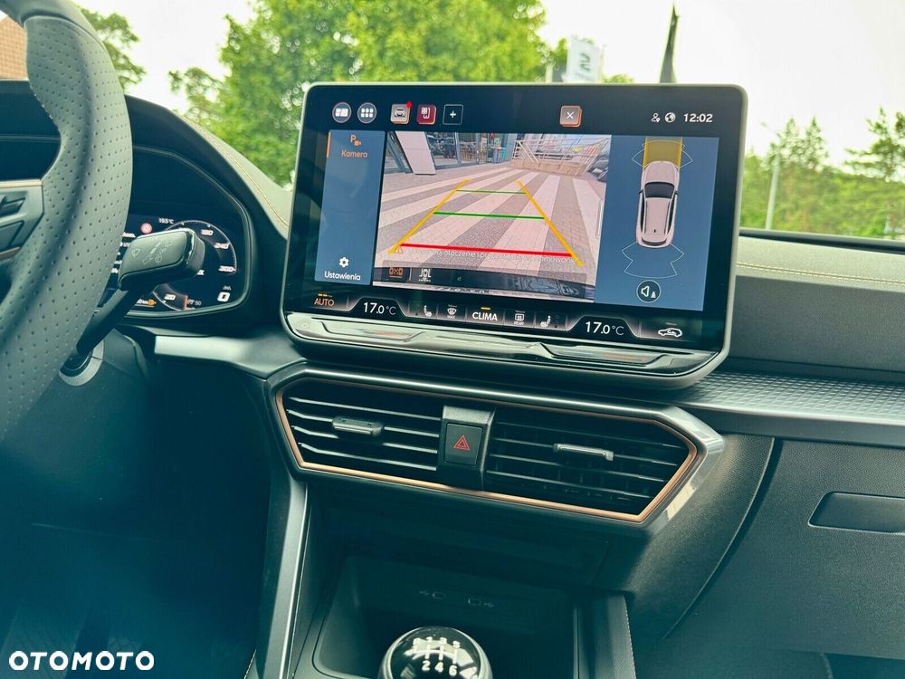 Cupra Formentor 1.5 TSI - 20