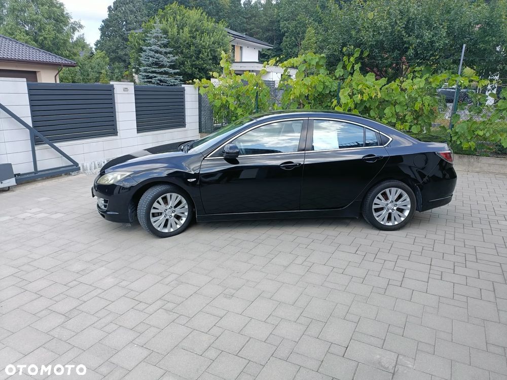 Mazda 6 2.0 CD Exclusive - 10