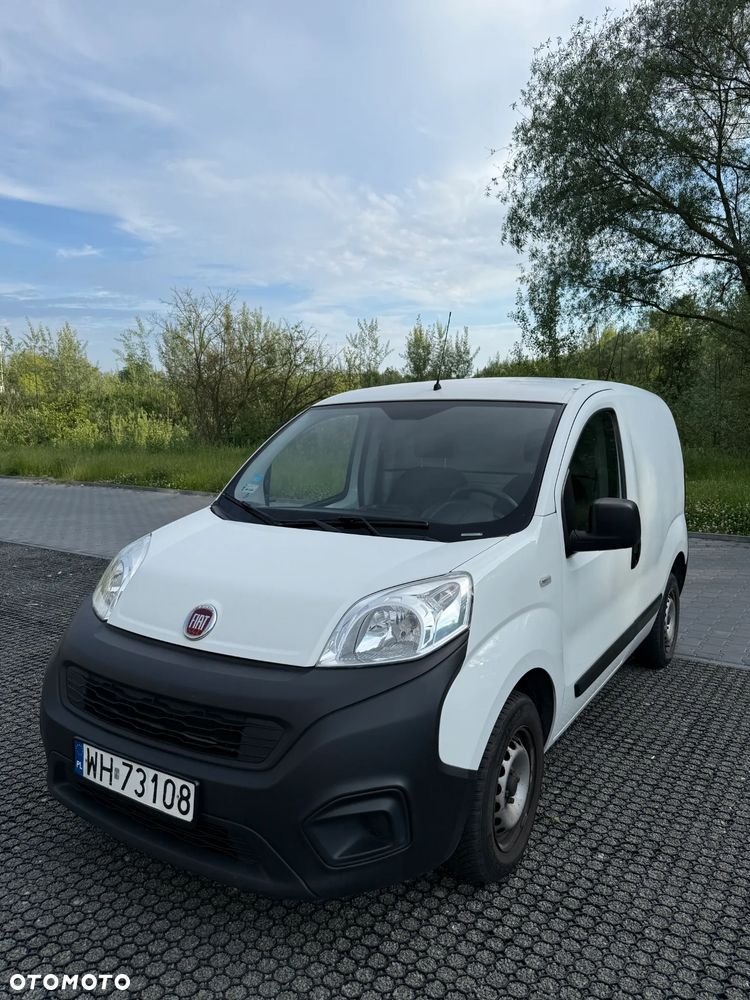 Fiat Fiorino 1.4 Easy - 2