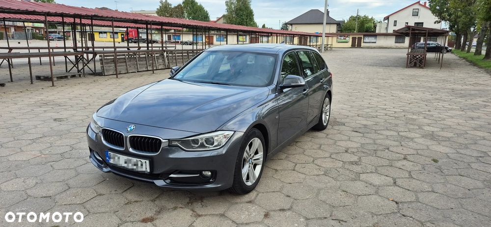 BMW Seria 3 - 1