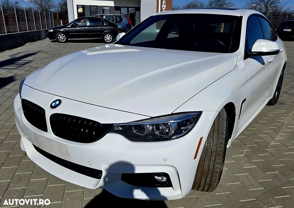 BMW Seria 4 430i xDrive - 1