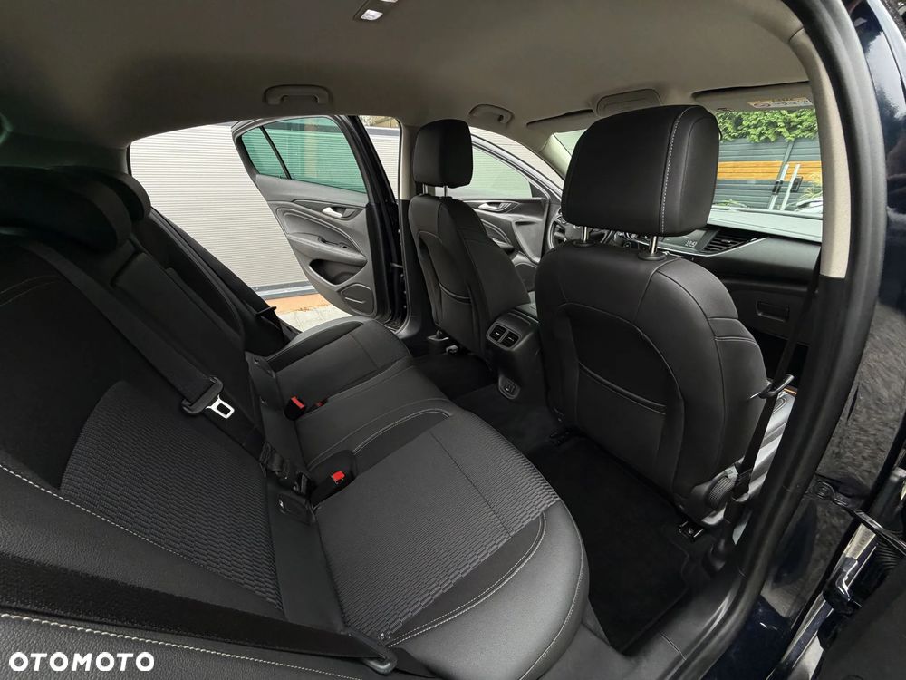 Opel Insignia 1.5 Direct InjectionT Business Innovation - 16