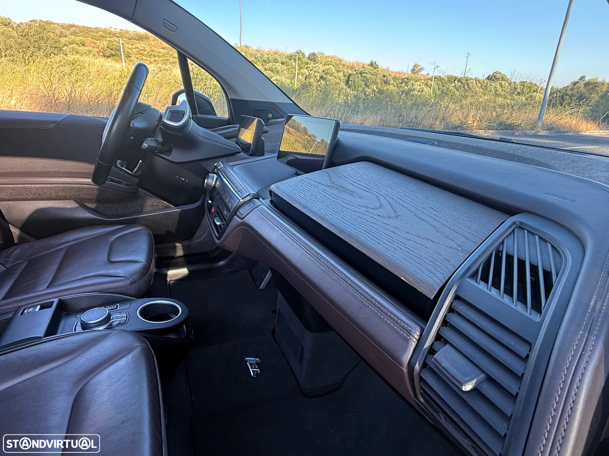 BMW i3 s 120Ah - 22