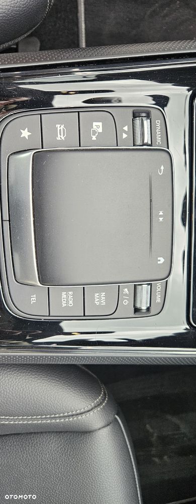 Mercedes-Benz Klasa B 180 d 8G-DCT Style - 25